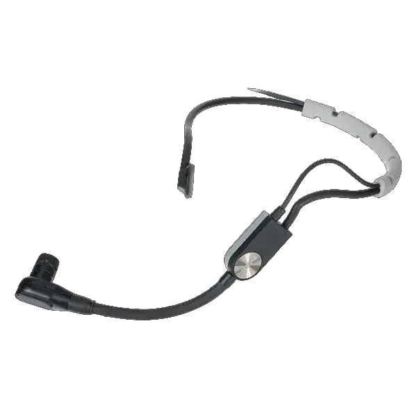 Shure SM35 Náhlavní mikrofon