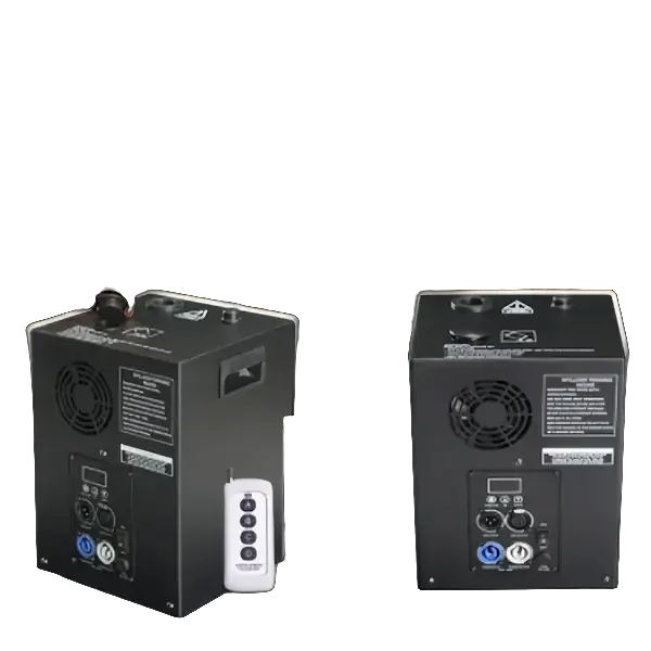 Spark Machine 850W