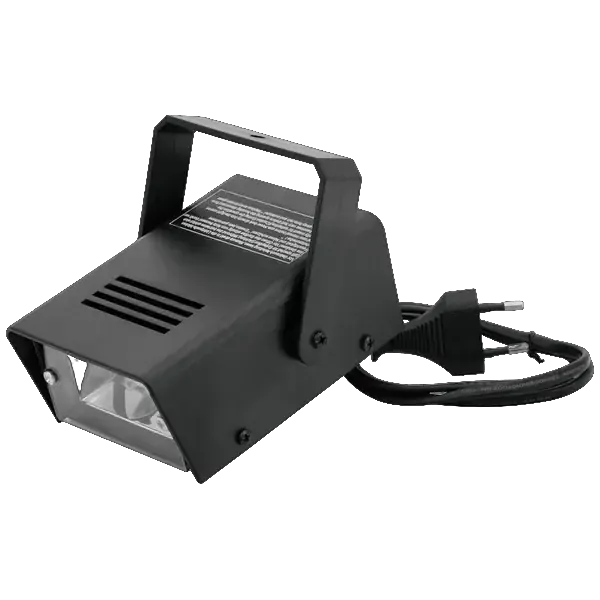 STROBE 50