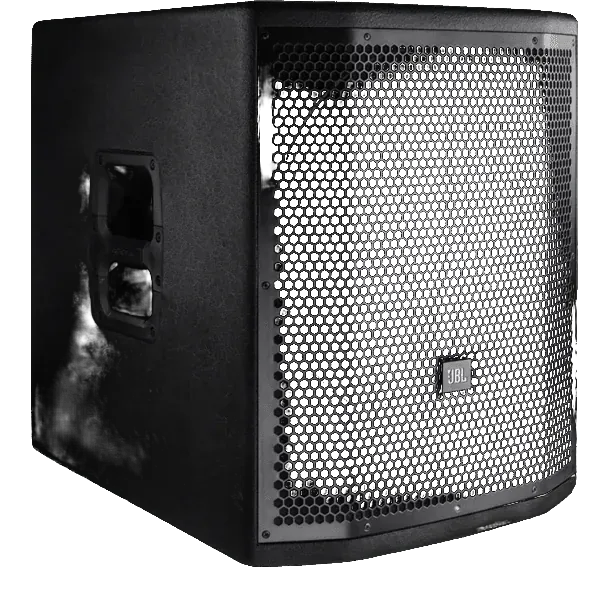 Subwoofer JBL PRX815XLFW