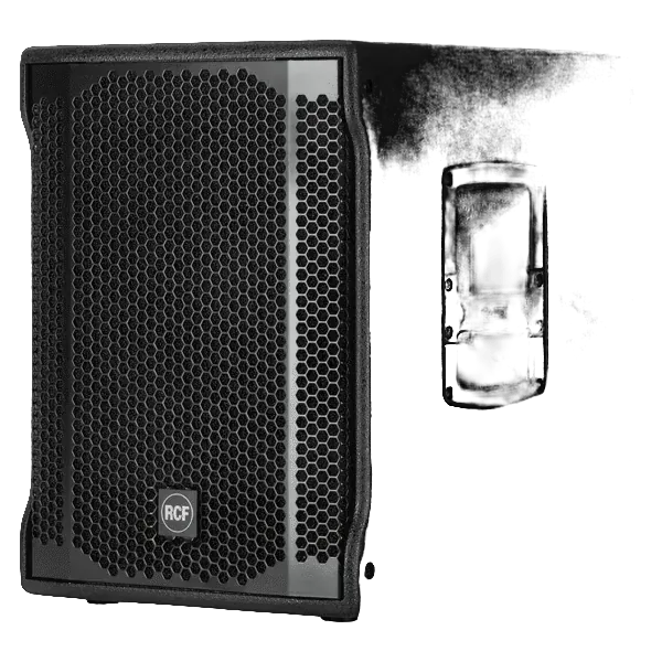 Subwoofer RCF 702-AS II