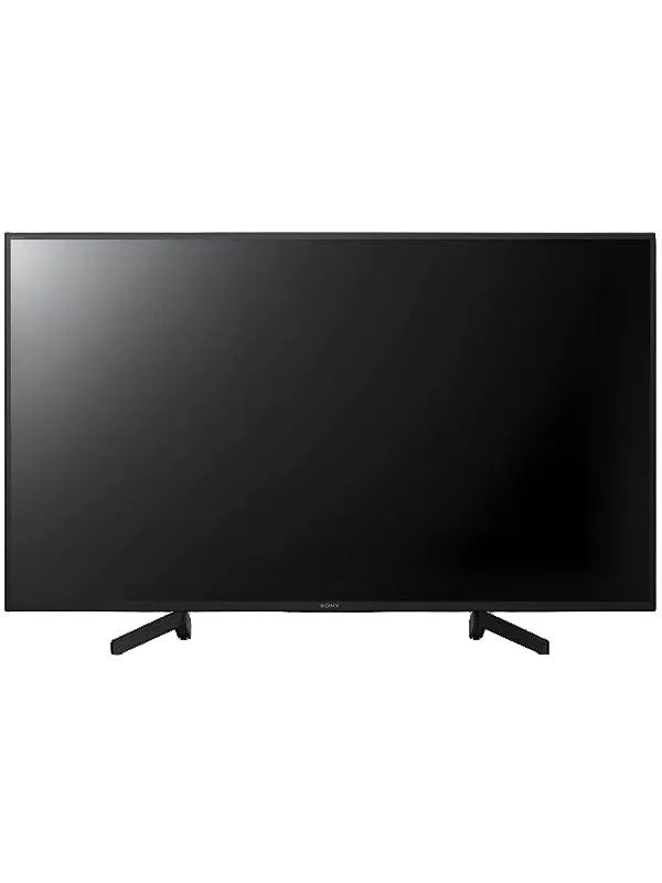 Televize LCD 49" Sony 4K