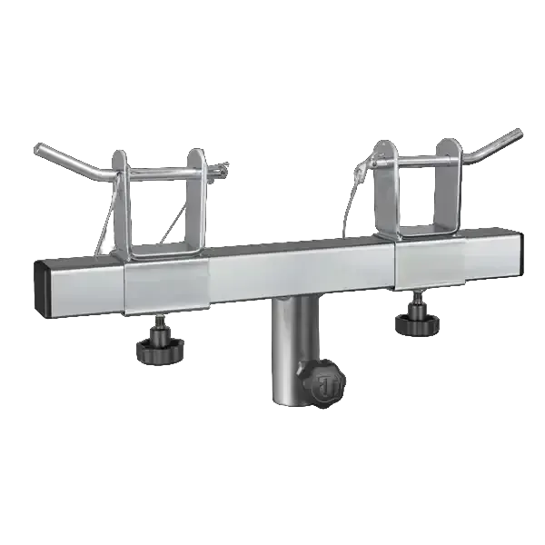 Truss adapter 35 mm