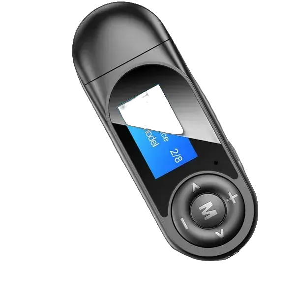 USB Bluetooth