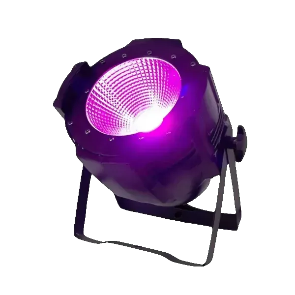 UV LED reflektor PAR 100W
