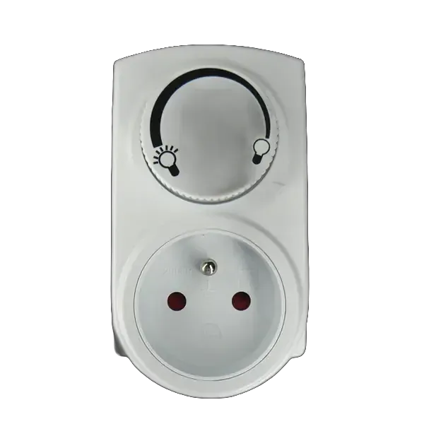 Zásuvka Dimmer 300