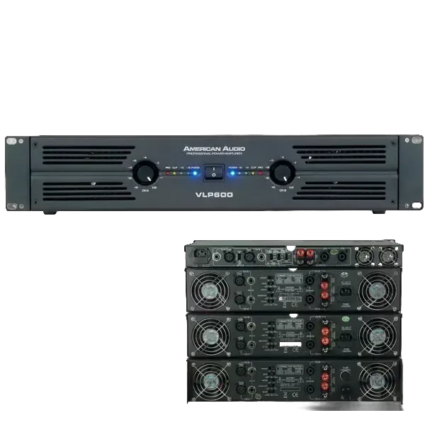Zesilovač VLP-600
